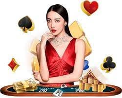 Live tables available after deposit on sydney303 login Live dealer table lobby on sydney303 login ready for play after ShopeePay deposit